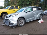 Toyota Sienna Le 5TDKRKEC6MS072174 снимка