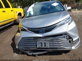 Toyota Sienna Le 5TDKRKEC6MS072174 снимка