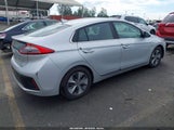 Hyundai Ioniq Electric Limited KMHC05LH1KU035004 снимка