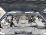 Nissan Frontier S 1N6AD0ER7BC426699 снимка