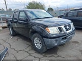 Nissan Frontier S 1N6AD0ER7BC426699 снимка