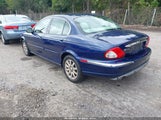 Jaguar X-Type 2.5 SAJEA51D73XD29070 снимка