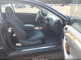 Mercedes-Benz Clk 320 WDBTJ65J74F081711 photo