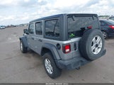 Jeep Wrangler Unlimited Sport S 4X4 1C4HJXDN9JW332791 photo