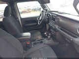 Jeep Wrangler Unlimited Sport S 4X4 1C4HJXDN9JW332791 снимка