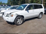 Toyota Highlander Limited V6 JTEEP21A470231610 fotografie