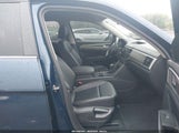 Volkswagen Atlas 3.6L V6 Se W/Technology 1V2UR2CA3KC581114 photo