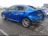 Nissan Sentra Sr 3N1AB7AP4FY371974 снимка