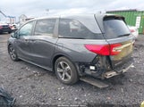 Honda Odyssey Touring 5FNRL6H87LB015158 fotografie