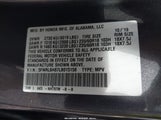 Honda Odyssey Touring 5FNRL6H87LB015158 photo