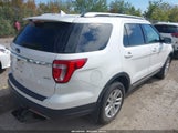 Ford Explorer Xlt 1FM5K8D89KGA85392 снимка