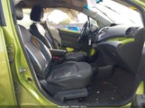 Chevrolet Spark 1Lt Auto KL8CD6S94DC507044 снимка