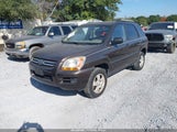 Kia Sportage Lx KNDJF724377299691 photo