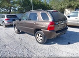 Kia Sportage Lx KNDJF724377299691 fotografie