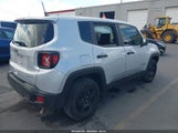 Jeep Renegade Sport 4X4 ZACNJDAB1MPN21297 снимка