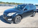 Chevrolet Equinox Lt 2GNFLFEK9G6153578 снимка