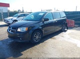 Dodge Grand Caravan Sxt 2C4RDGCG4HR863964 снимка
