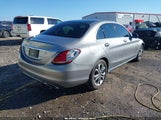 Mercedes-Benz C 300 4Matic 55SWF4KBXFU090801 photo