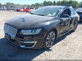 Lincoln Mkz Reserve 3LN6L5F95HR642029 снимка
