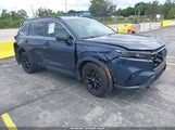 Honda Cr-V Hybrid Sport 7FARS6H58RE014140 снимка