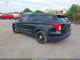Ford Explorer Police Interceptor 1FM5K8AW4LGA95462 photo