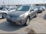 Nissan Rogue Sv JN8AS5MT3CW614305 снимка