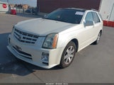Cadillac Srx V6 1GYEE637270191136 снимка