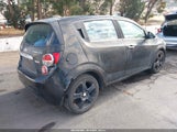 Chevrolet Sonic Ltz Auto 1G1JE6SB8G4151722 photo