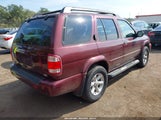 Nissan Pathfinder Se JN8DR09Y24W919831 снимка