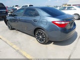 Toyota Corolla S Plus 2T1BURHE9FC312236 fotografie