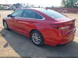 Hyundai Sonata Se 5NPE24AF4JH601829 снимка