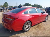 Hyundai Sonata Se 5NPE24AF4JH601829 снимка
