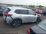 Nissan Rogue Sl Intelligent Awd JN8AT3CB3MW222727 fotografie