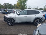 Nissan Rogue Sl Intelligent Awd JN8AT3CB3MW222727 photo