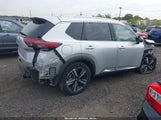 Nissan Rogue Sl Intelligent Awd JN8AT3CB3MW222727 fotografie