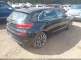 Hyundai Elantra Gt Sport KMHH55LC5JU073314 photo