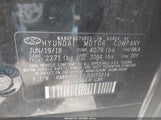 Hyundai Elantra Gt Sport KMHH55LC5JU073314 снимка