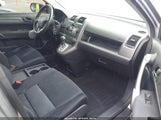 Honda Cr-V Ex JHLRE38557C053508 снимка
