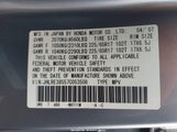 Honda Cr-V Ex JHLRE38557C053508 снимка