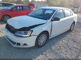Volkswagen Jetta S 3VW2K7AJ2DM306104 снимка