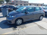Honda Fit Lx 3HGGK5H41JM720503 photo