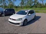 Volkswagen Gti Driver's Edition WVWHD7AJ5EW010809 снимка