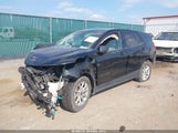 Chevrolet Equinox Ls 2GNAXSEVXK6184557 снимка