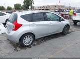 Nissan Versa Note Sv 3N1CE2CPXEL355354 fotografie