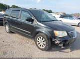 Chrysler Town & Country Touring 2C4RC1BG7ER132023 fotografie