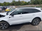 Kia Sorento Ex 5XYRHDLFXMG012163 снимка