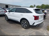 Kia Sorento Ex 5XYRHDLFXMG012163 снимка