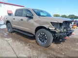 Nissan Titan Pro-4X 4X4 1N6AA1ED6RN111054 снимка