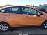 Ford Fiesta Se 3FADP4BJ8HM159180 снимка
