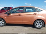 Ford Fiesta Se 3FADP4BJ8HM159180 снимка
